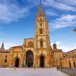 Centrico Con Parking Y Wifi Gratis Oviedo