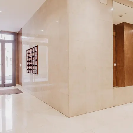 Apartment Centrico Con Parking Y Wifi Gratis Oviédo