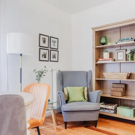 Centrico Con Parking Y Wifi Gratis * 奥维耶多