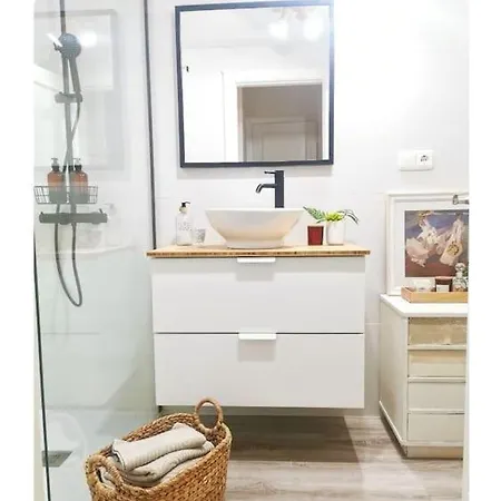 Centrico Con Parking Y Wifi Gratis * Oviédo