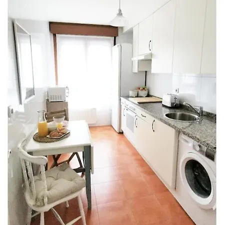 Centrico Con Parking Y Wifi Gratis Oviédo