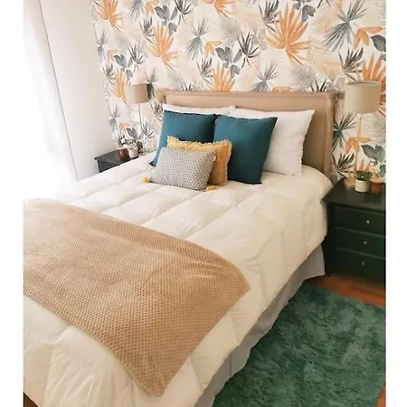 Apartment Centrico Con Parking Y Wifi Gratis Oviédo