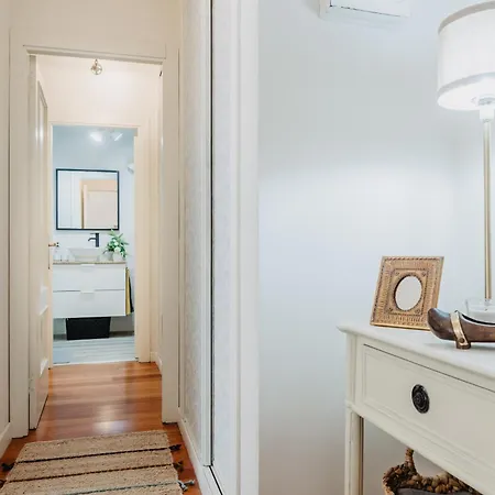 Centrico Con Parking Y Wifi Gratis Oviédo