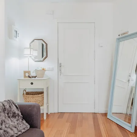 Apartment Centrico Con Parking Y Wifi Gratis *