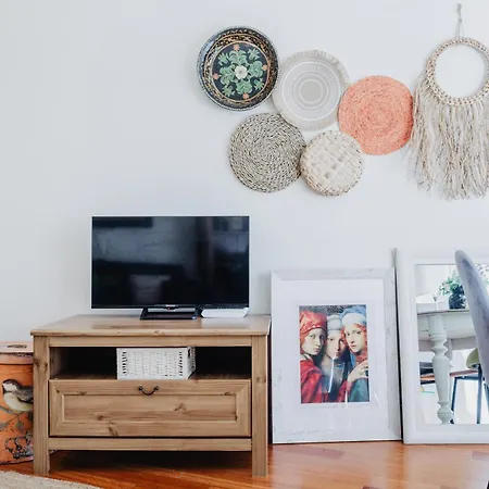 Centrico Con Parking Y Wifi Gratis * Oviedo