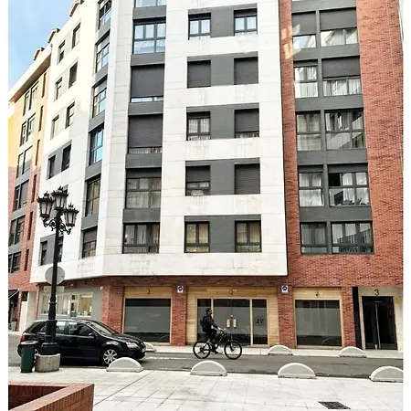 Centrico Con Parking Y Wifi Gratis