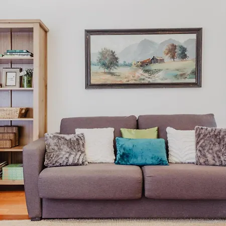 Centrico Con Parking Y Wifi Gratis * Oviédo