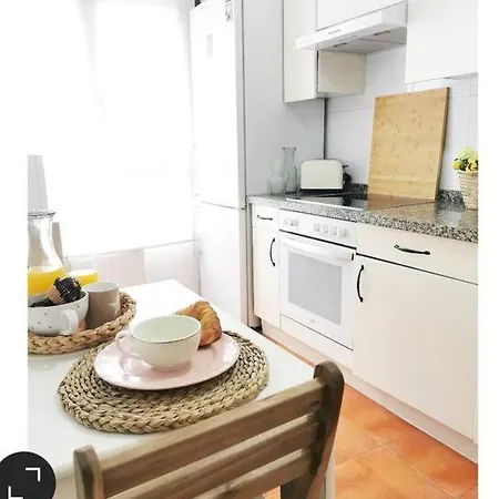 Apartment Centrico Con Parking Y Wifi Gratis Oviédo