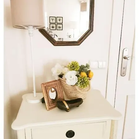 Centrico Con Parking Y Wifi Gratis Apartment Oviédo