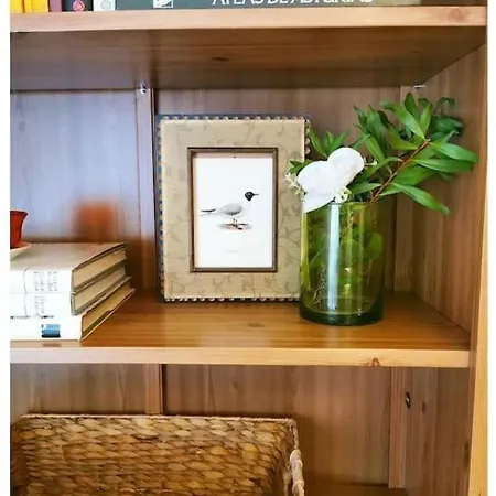 Apartamento Centrico Con Parking Y Wifi Gratis *