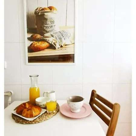 Centrico Con Parking Y Wifi Gratis *