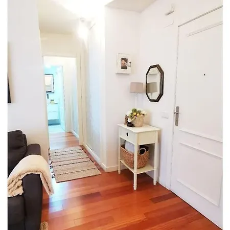 Centrico Con Parking Y Wifi Gratis Apartment