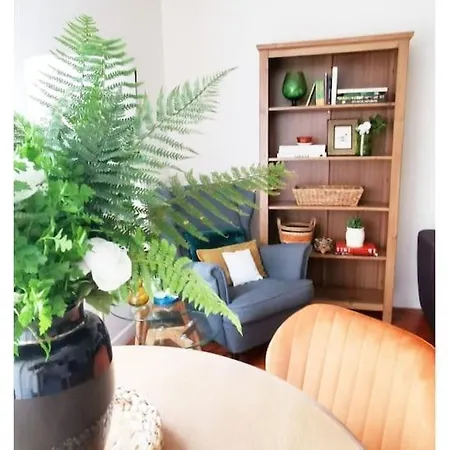 Centrico Con Parking Y Wifi Gratis Apartment Oviédo