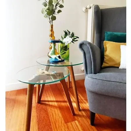 Apartment Centrico Con Parking Y Wifi Gratis Oviédo