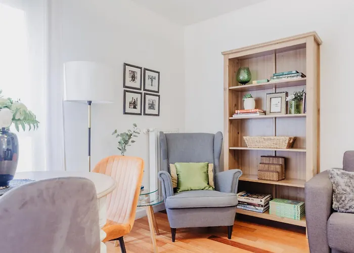 Centrico Con Parking Y Wifi Gratis * 奥维耶多