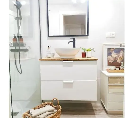 Centrico Con Parking Y Wifi Gratis * 奥维耶多