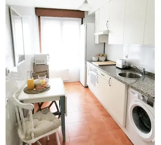 Centrico Con Parking Y Wifi Gratis Oviedo