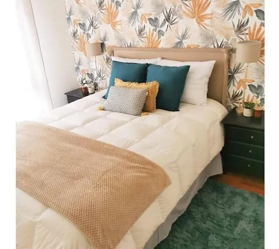 Apartman Centrico Con Parking Y Wifi Gratis Oviedo