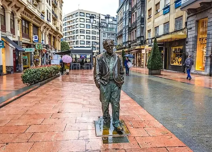 Centrico Con Parking Y Wifi Gratis 公寓 *