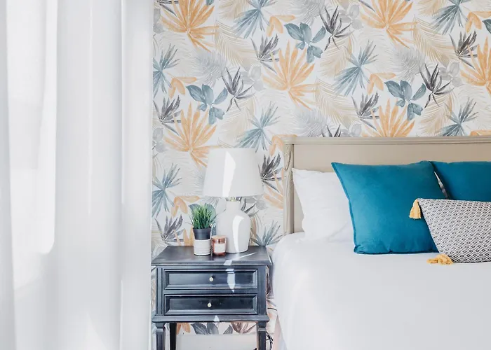 Centrico Con Parking Y Wifi Gratis 奥维耶多