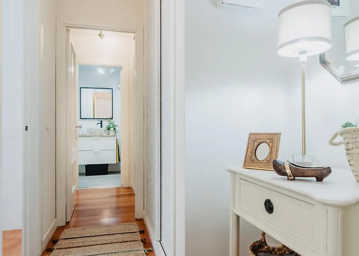 Centrico Con Parking Y Wifi Gratis 奥维耶多