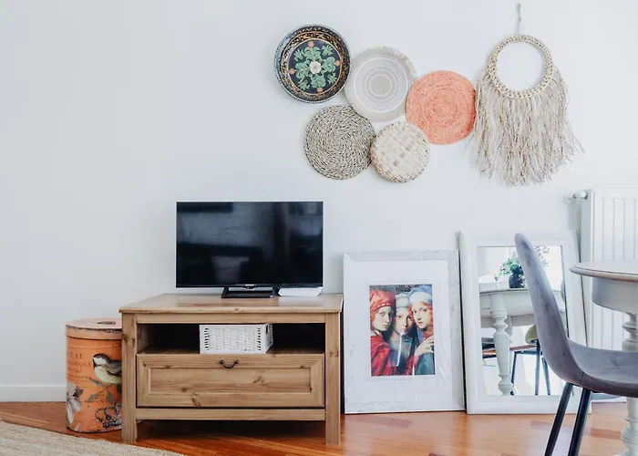 Centrico Con Parking Y Wifi Gratis * 奥维耶多