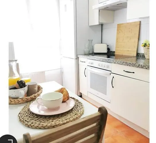 公寓 Centrico Con Parking Y Wifi Gratis 奥维耶多