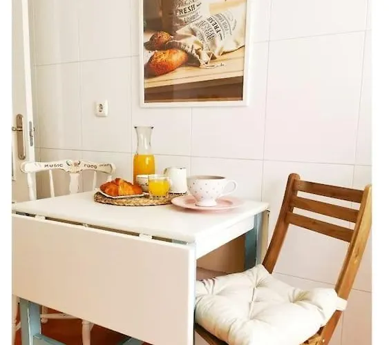 Centrico Con Parking Y Wifi Gratis 公寓