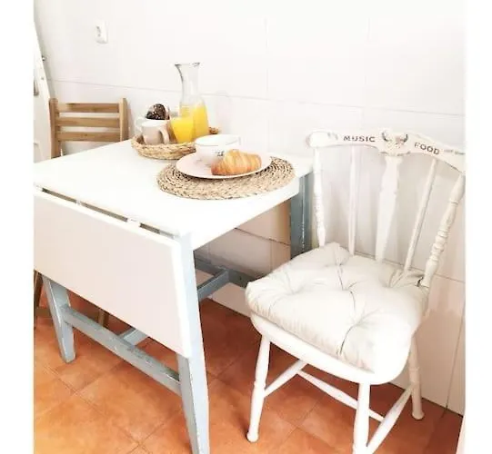 Centrico Con Parking Y Wifi Gratis *