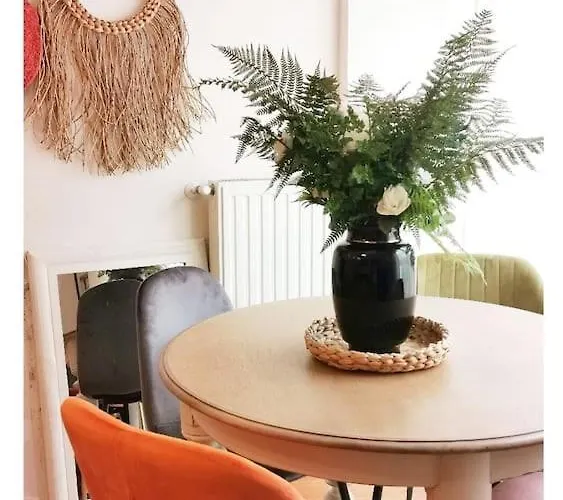 Centrico Con Parking Y Wifi Gratis * 奥维耶多