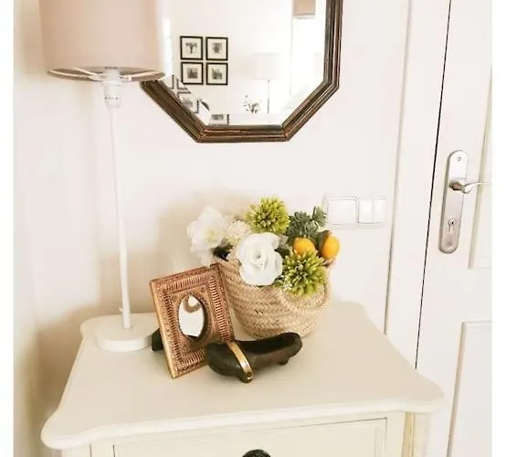 Centrico Con Parking Y Wifi Gratis 公寓 奥维耶多