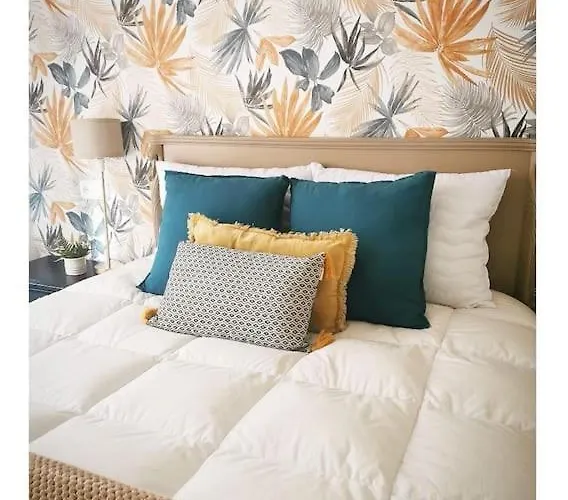 Centrico Con Parking Y Wifi Gratis