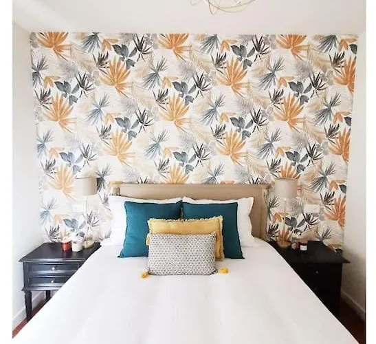 Apartment Centrico Con Parking Y Wifi Gratis