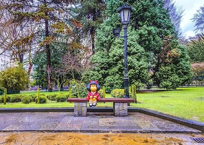 Centrico Con Parking Y Wifi Gratis