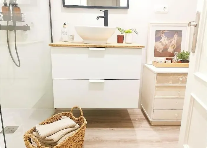 Centrico Con Parking Y Wifi Gratis Apartment