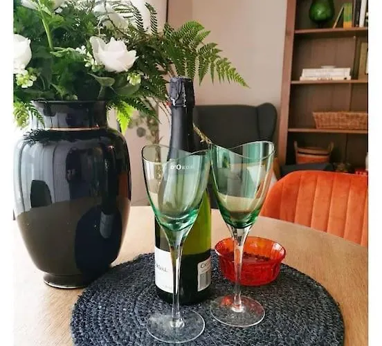 Apartment Centrico Con Parking Y Wifi Gratis Oviedo