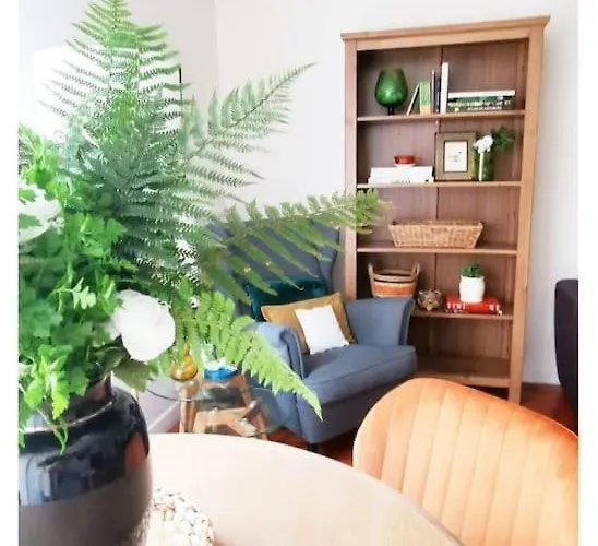 Centrico Con Parking Y Wifi Gratis Apartment Oviedo