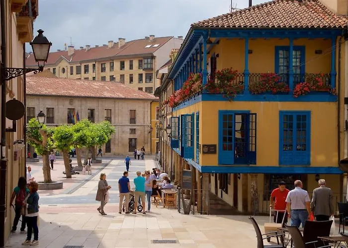 Centrico Con Parking Y Wifi Gratis *