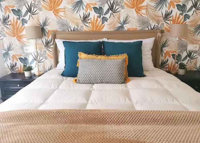 Centrico Con Parking Y Wifi Gratis