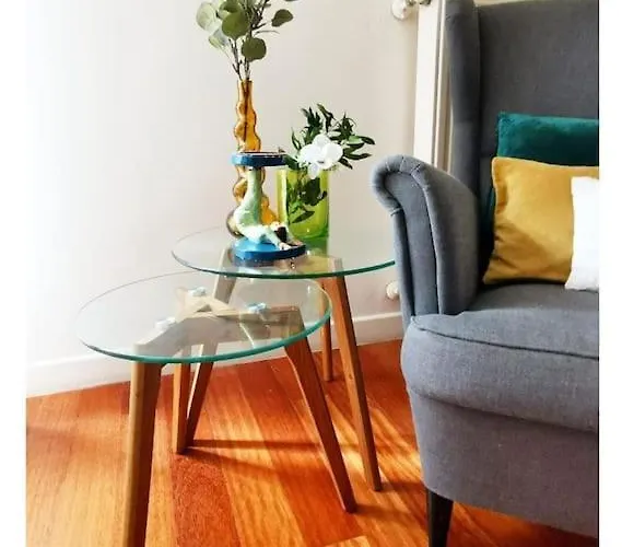 公寓 Centrico Con Parking Y Wifi Gratis 奥维耶多